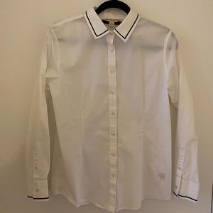 Brooks Brothers Button Down